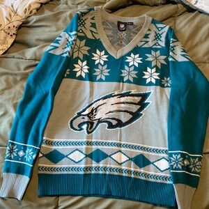 Philadelphia Eagles sweater